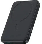 Powerbank Baseus Ultra-Mini Magnetic 22.5W 10000mAh Schwarz - Schwarz