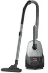 Philips Earth Bodenstaubsauger mit Beutel 2000 Series, 850 W, Zylinder-Vakuum,