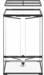 Terrarium, Paludarium Exo Terra EX - Pro PaludariumTM Medium X-Tall 60 x 45 x...