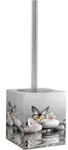 SANILO&reg; WC-B&uuml;rste Vanesa - Grau