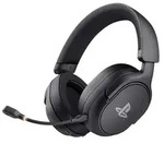 Trust GXT 499 Forta, Verkabelt & Kabellos, Gaming, 20 - 20000 Hz, 261 g, Kopfh&ouml;rer,