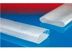 Norres Abriebfester Schlauch PROTAPE PUR 335 MHF FLAT &Oslash; 150mm 5m