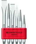 PB Swiss Tools Schlagwerkzeug-Satz 6-teilig