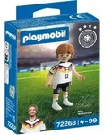 PLAYMOBIL Sports & Action 72268, 4 Jahr(e), Mehrfarbig, Kunststoff