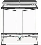 Terrarium, Paludarium Exo Terra EX - Pro PaludariumTM Large X-Tall 90 x 45 x...