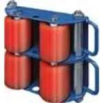 Noblelift Transportroller 4 Tonnen AS40-P -23,0x27,0x11,0cm
