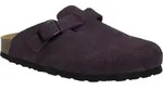 JOSEF SEIBEL Hermine 04 | Clog f&uuml;r Damen | Blau - Lila - 36