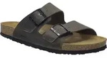 JOSEF SEIBEL Josef 01 | Sandale f&uuml;r Herren | Gr&uuml;n - Gr&uuml;n - 40