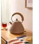 CREATE - KETTLE RETRO - Elektrischer Wasserkocher