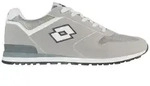 Lotto Uni EPICAN Sneaker 2401850U 1410 Schuhe Sportschuh grau, Schuhgr&ouml;&szlig;e:36 EU -
