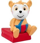 tonies 11002283, Spielzeug-Spieldosenfigur, 1 Jahr(e), Mehrfarbig
