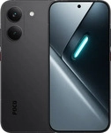 XIAOMI MZB0MXYEU, Xiaomi Poco X8 Pro, Schwarz, mit Dimensity 8500-Ultra...