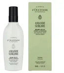 L'Occitane Almond Sublime, 100 ml, Frauen, Jeder Hauttyp, Auffrischend,