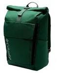 COLUMBIA Uni Rucksack Convey&trade; III 27L Rolltop - Gr&uuml;n