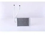 NISSENS 76511 W&auml;rmetauscher Innenraumheizung K&uuml;hler f&uuml;r DAEWOO NEXIA (KLETN)