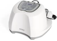 INTEX 26688GS Krystal Clear Salzwassersystem QS700 Plus 12V f&uuml;r Pools bis...