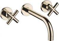 Dornbracht 36712892-47, Dornbracht 36712892-47 WT-Wandbatt. ohne Ablaufgarnitur...