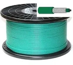 Sicherheits Kabel 3,8mm kompatibel mit Husqvarna Automower &reg; + XTREME