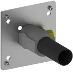 KEUCO IXMO Grundk&ouml;rper f&uuml;r G 1/2 Anschl&uuml;sse Unterputz Universal DN15 - Wei&szlig;