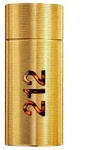 Carolina Herrera 212 Men Parfum Eau De Parfum Spray 100ml