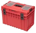 Qbrick System ONE 450 2.0 PROFI RED ULTRA HD Custom Werkzeugkoffer modularer