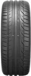 Dunlop Sommerreifen motorcycle-tyres Sport Maxx RT ( 225/45 R17 91W mit Felgenschutz