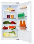 Amica 9EVKSS 351 216 Einbauk&uuml;hlschrank