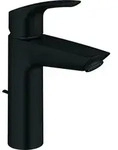 GROHE Eurosmart, Schwarz - Schwarz