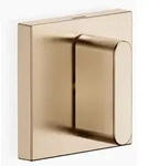 Dornbracht 36607707-46 Unterputzvent. , linksschlie&szlig;end CL.1