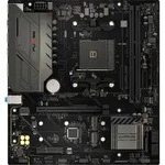 SAPPHIRE PULSE B550M, Mainboard