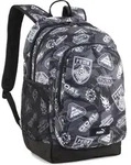 PUMA Freizeitrucksack Rucksack Academy AOP Backpack 29L PUMA Black - Football...