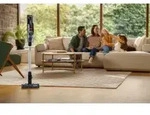 BISSELL PowerClean FurGuard Select &ndash; Akku-Stielstaubsauger &ndash; 280 W Leistung...