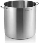 Suppentopf Chefproof, &Oslash; 40 cm, 50 ltr., Chromnickelstahl 18/10