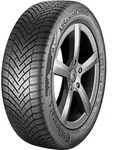 Continental GAN car-tyres AllSeasonContactTM ( 235/55 R18 100V Conti Seal, EVc )