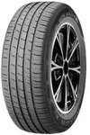 Nexen So car-tyres N Fera RU1 ( 225/50 R18 95V 4PR RPB ) - Schwarz