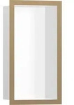 HANSGROHE 56096140 XtraStoris Individual Wandnische