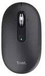 Trust Seron Slim Multi, Beidh&auml;ndig, Optisch, RF Wireless + Bluetooth, 3200 DPI,