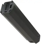 Prophete Integrierter Li-Ionen Rahmenakku MY24, 48 V / 15 Ah (720 Wh), CAN V2.5...