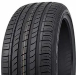 Nexen So car-tyres N Fera SU1 ( 225/45 ZR17 94Y XL 4PR RPB ) - Schwarz