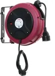 ELMAG Automatischer Kabelaufroller EUROREEL ELECTRIC 10/230