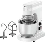 Planetenr&uuml;hrmaschine 0,75 kg / 5 Liter - Wei&szlig;