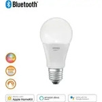 LEDVANCE Smart+ BT CLA60 60 10 W E27 4PACK LED-Tropfen, Sockel E27, 10 Watt,...