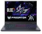 Laptop Acer Predator Helios Neo 14 AI 14,5" Intel Core Ultra 9 285H 32 GB 1 TB SSD