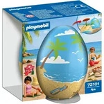 PLAYMOBIL 72101, 4 Jahr(e), Mehrfarbig, Kunststoff