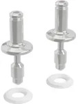 Geberit 243987001 ONE Fixierbolzen f&uuml;r WC-Sitz