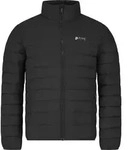 PROTEST PRTEdition outdoor pufferjacket True Black S - Schwarz - S