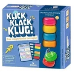 Klick Klack Klug Starterset 2 ab 7 Jahren