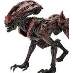 copy of NECA ALIENS SERIES 8 ALIEN 3 DOG ALIEN BROWN ACTION FIGURE NEW NUOVO Neca