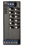 ELCOM 1+n RMS-10 BW Haustelefon,Mith&ouml;rsperre T&uuml;rlautsprecher