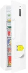 Bomann&reg; Gefrierschrank Nofrost | 185cm | MultiAirflow | Total NoFrost 